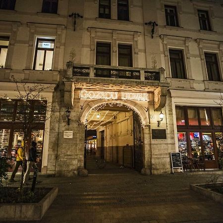 Budapest Kingdom Apartment Central & Car Parking On-Site & Aircon & Quiet & Family Friendly Εξωτερικό φωτογραφία