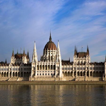 Budapest Kingdom Apartment Central & Car Parking On-Site & Aircon & Quiet & Family Friendly Εξωτερικό φωτογραφία