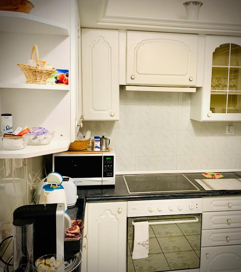 Budapest Kingdom Apartment Central & Car Parking On-Site & Aircon & Quiet & Family Friendly Εξωτερικό φωτογραφία
