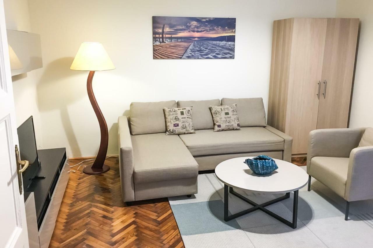 Budapest Kingdom Apartment Central & Car Parking On-Site & Aircon & Quiet & Family Friendly Εξωτερικό φωτογραφία