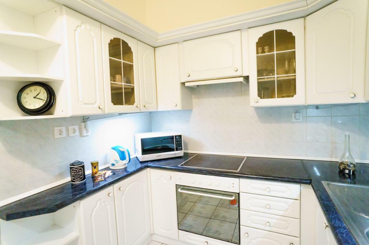 Budapest Kingdom Apartment Central & Car Parking On-Site & Aircon & Quiet & Family Friendly Εξωτερικό φωτογραφία