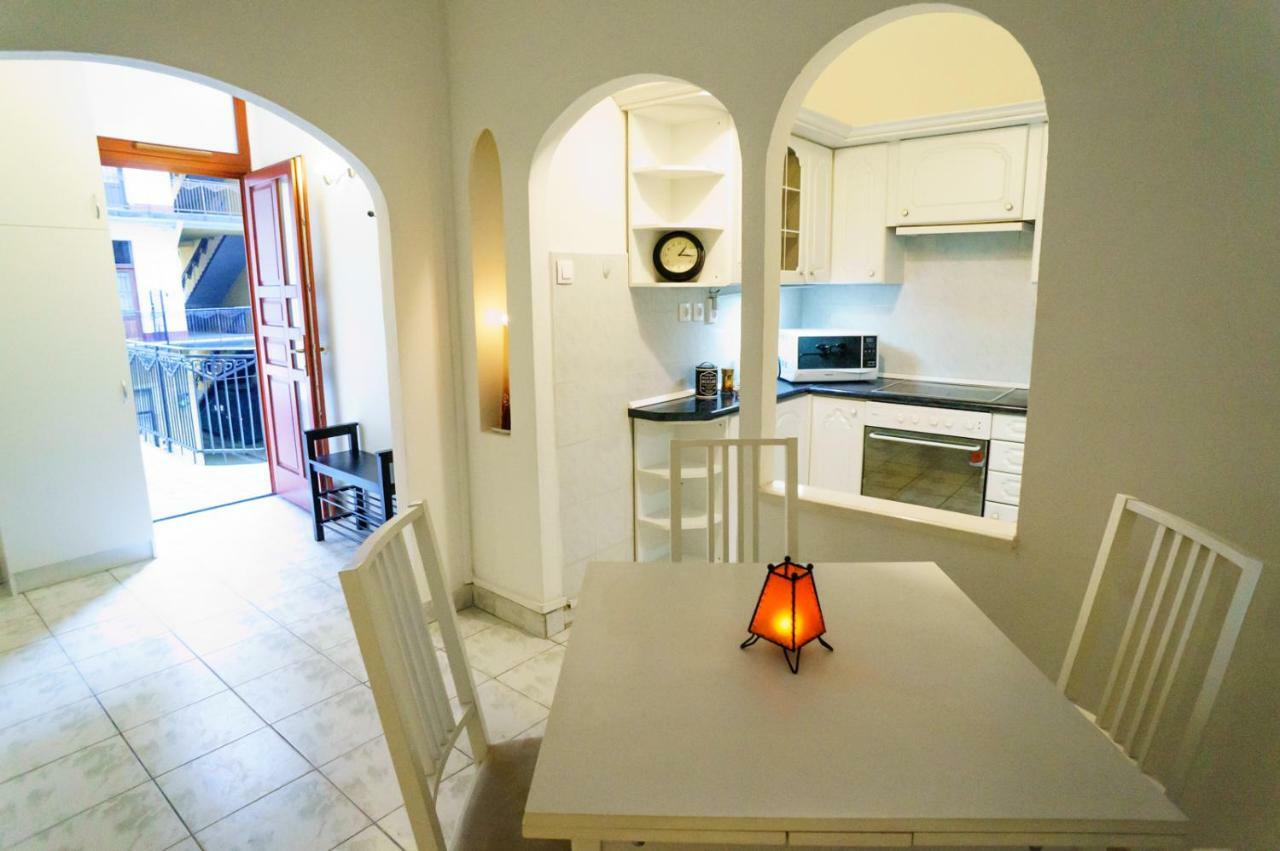 Budapest Kingdom Apartment Central & Car Parking On-Site & Aircon & Quiet & Family Friendly Εξωτερικό φωτογραφία