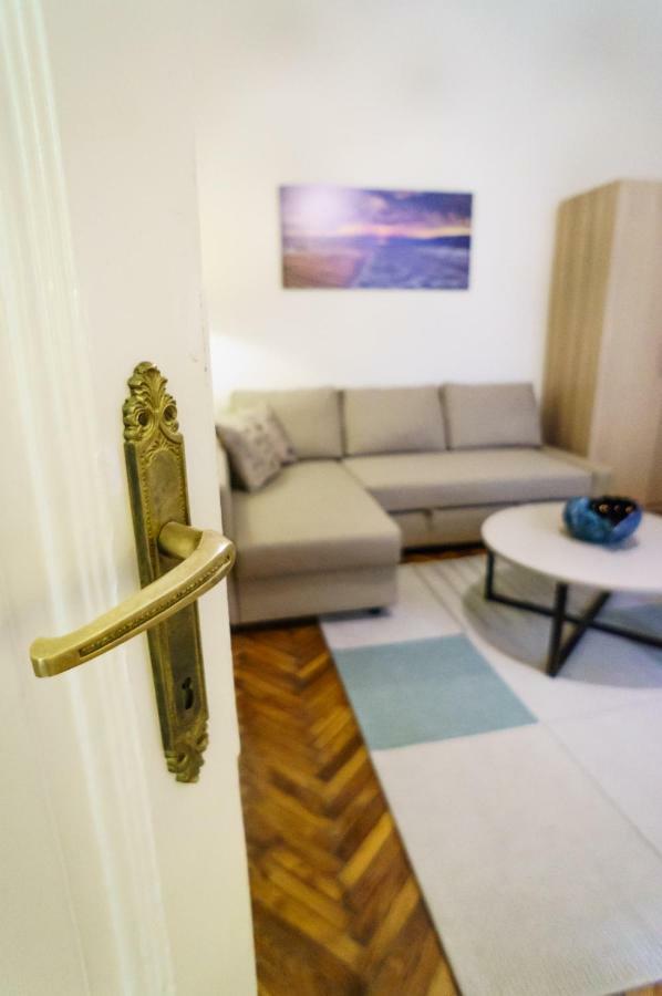 Budapest Kingdom Apartment Central & Car Parking On-Site & Aircon & Quiet & Family Friendly Εξωτερικό φωτογραφία