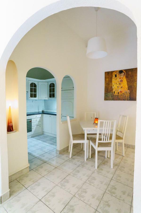 Budapest Kingdom Apartment Central & Car Parking On-Site & Aircon & Quiet & Family Friendly Εξωτερικό φωτογραφία