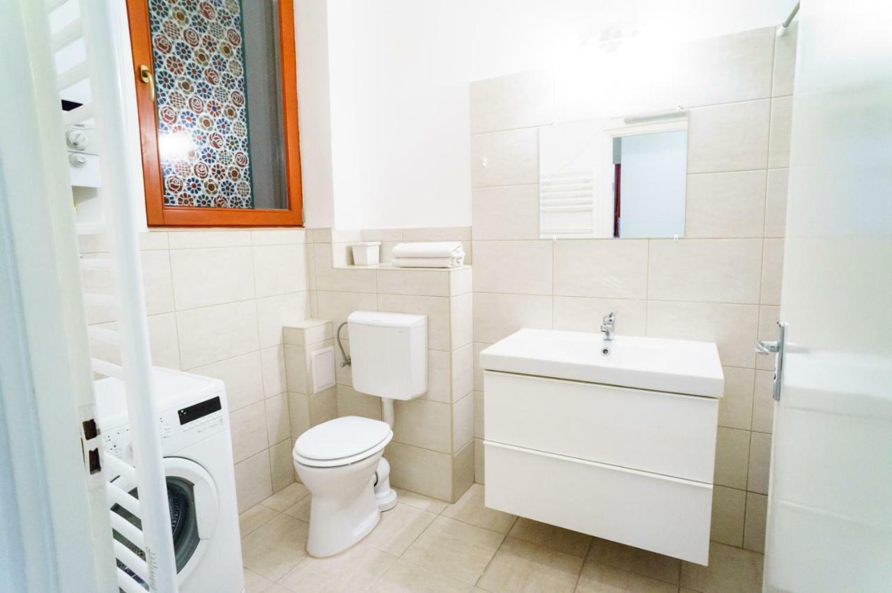 Budapest Kingdom Apartment Central & Car Parking On-Site & Aircon & Quiet & Family Friendly Εξωτερικό φωτογραφία